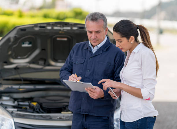 SR-22 insurance agent in Towson, MD