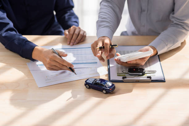Towson auto coverage comparison